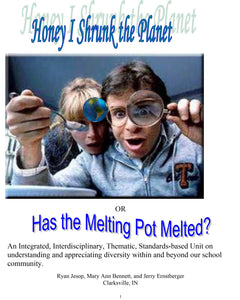 Curriculum Design Online
